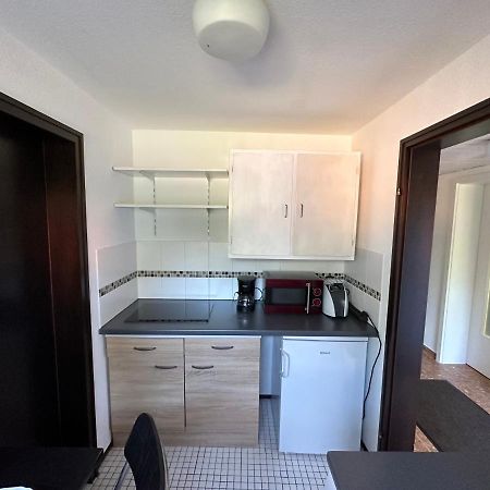 Apartment Im Gruendle Birkenfeld  Εξωτερικό φωτογραφία