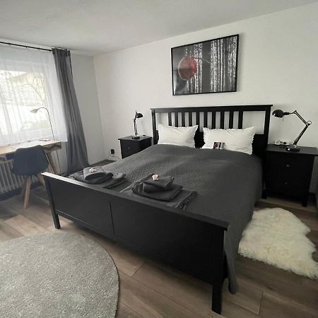 Apartment Im Gruendle Birkenfeld  Εξωτερικό φωτογραφία