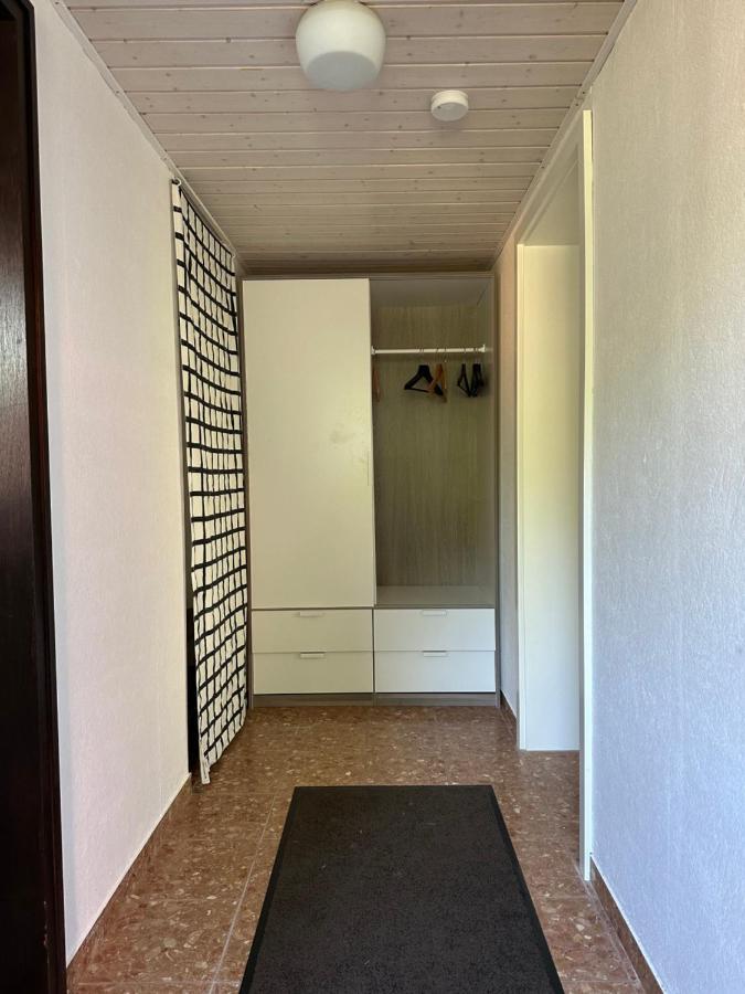 Apartment Im Gruendle Birkenfeld  Εξωτερικό φωτογραφία