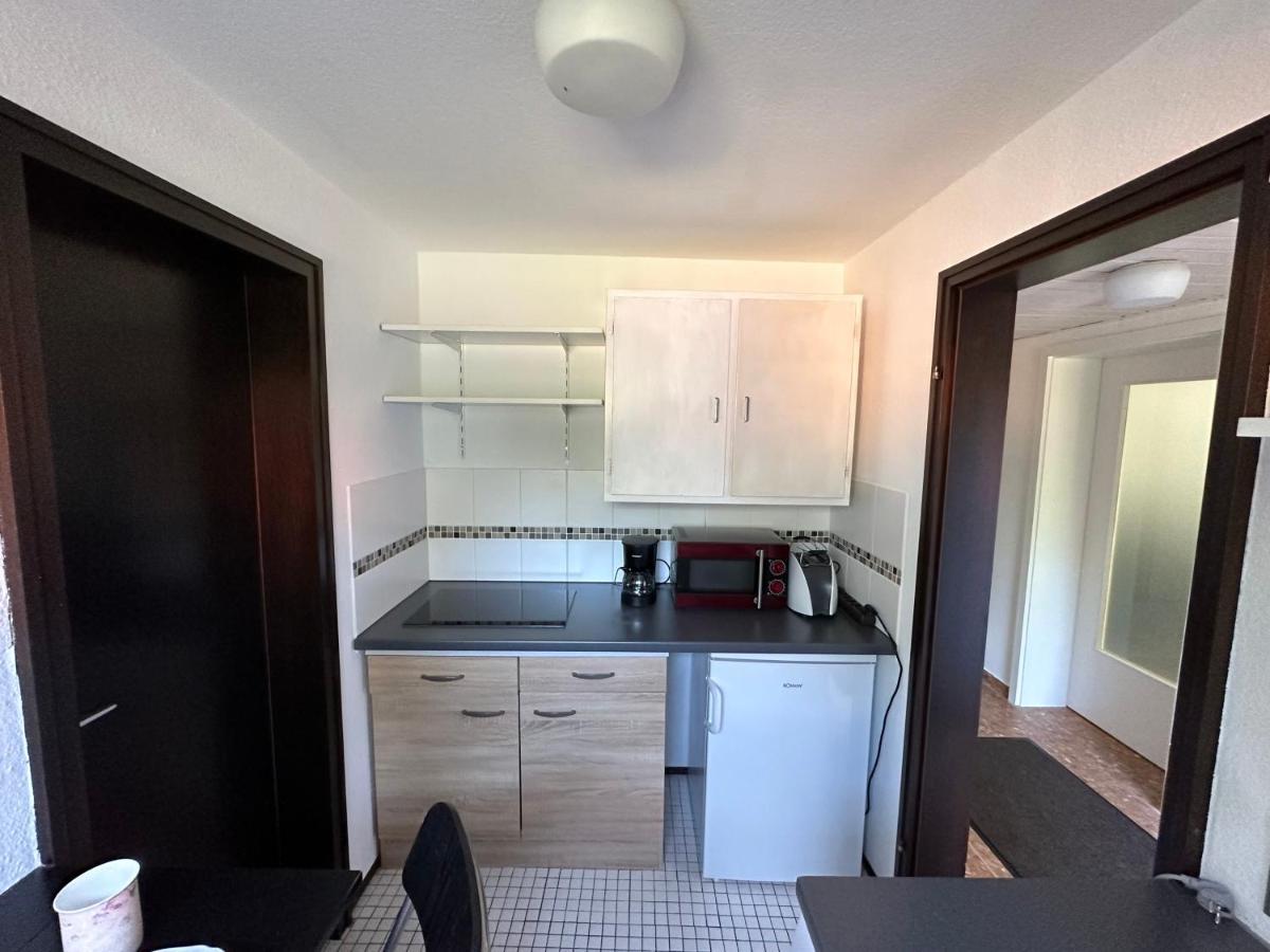 Apartment Im Gruendle Birkenfeld  Εξωτερικό φωτογραφία