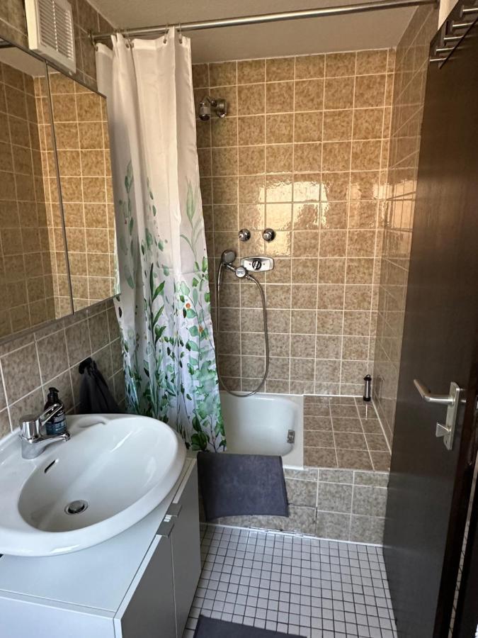 Apartment Im Gruendle Birkenfeld  Εξωτερικό φωτογραφία