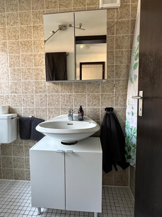 Apartment Im Gruendle Birkenfeld  Εξωτερικό φωτογραφία