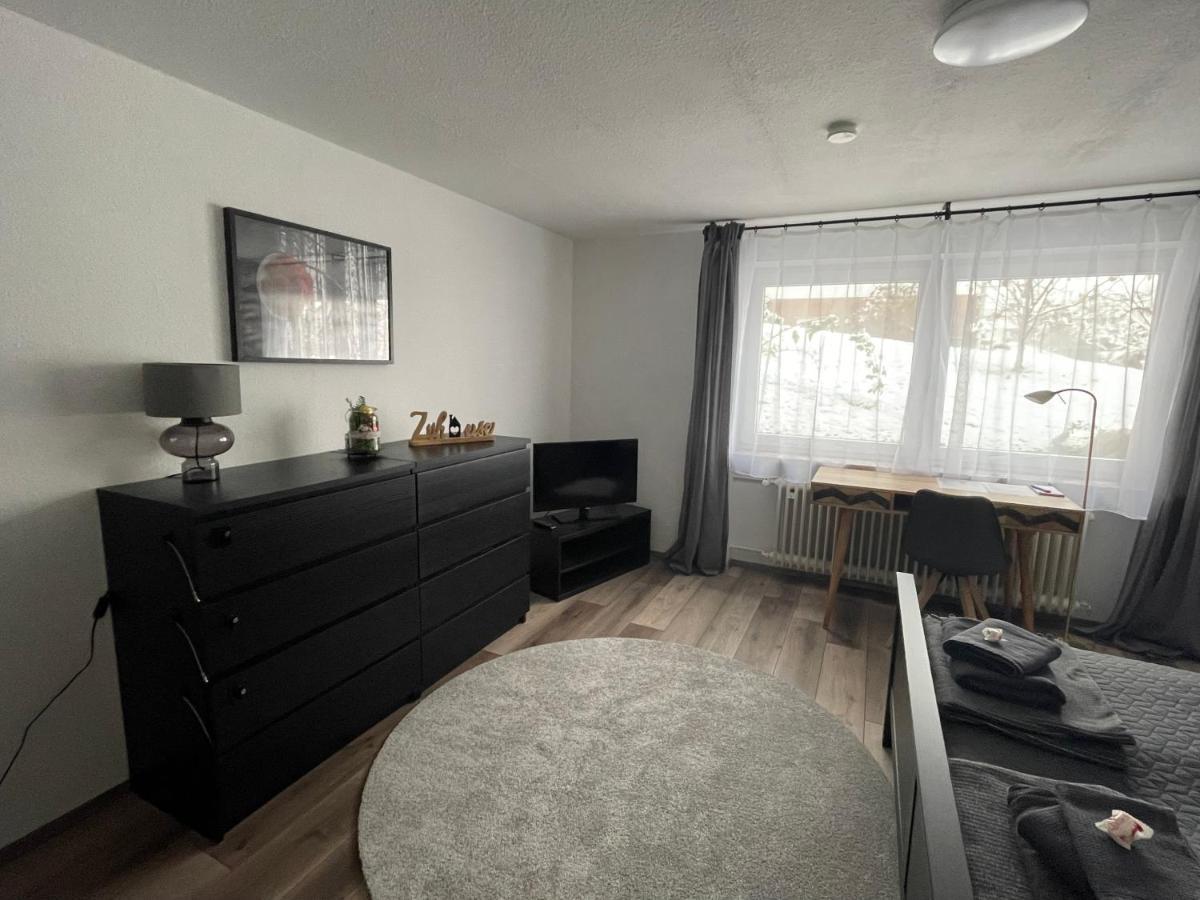 Apartment Im Gruendle Birkenfeld  Εξωτερικό φωτογραφία
