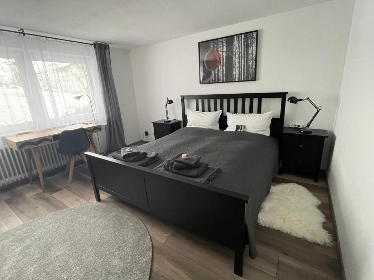 Apartment Im Gruendle Birkenfeld  Εξωτερικό φωτογραφία